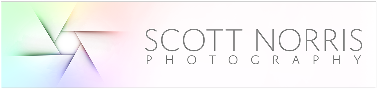 Scott Norris - Website